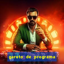 garoto de programa na bahia